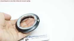 thumbnail Mount Leica M-EOS R (LM-EOS R, L/M-EOS R) - 1