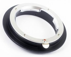 thumbnail mount Leica M-EOS (macro, cận)