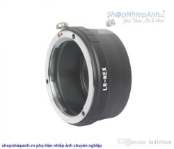 thumbnail mount Leica R-Nex