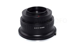 thumbnail mount Mamiya 645-M4/3