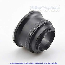 thumbnail mount Mamiya 645-Nex