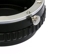 thumbnail mount Minolta AF/Sony-M4/3 - 0