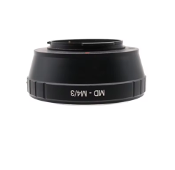 thumbnail mount minolta MD-M4/3 (minolta MD ngàm cơ)