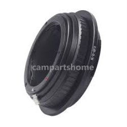 thumbnail mount nikon G-FX (dành cho lens AF-S nikon)