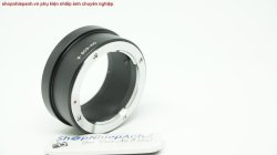 thumbnail mount Olympus OM-EOS R - 1