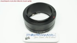 thumbnail mount Olympus OM-EOS R - 0