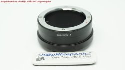 thumbnail mount Olympus OM-EOS R