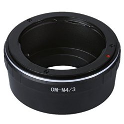 thumbnail mount olympus OM-M4/3
