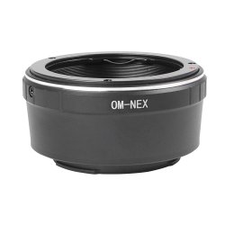 thumbnail mount olympus OM-Nex Jinglu