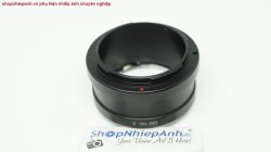 thumbnail mount Olympus OM-nikon Z - 0