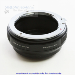 thumbnail mount Pentax A-m4/3