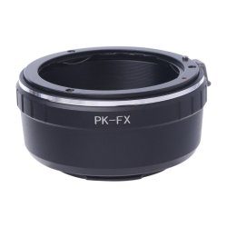 thumbnail mount pentax PK-FX