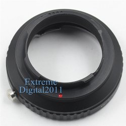 thumbnail mount pentax PK-Leica M - 0