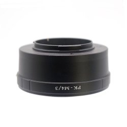 thumbnail mount pentax PK-M4/3 jinglu