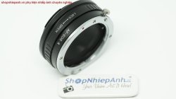 thumbnail mount Sony AF-EOS R (sony minolta af) - 1