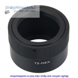 thumbnail mount T2-nex