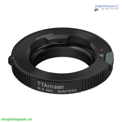 thumbnail Mount TTArtisan Leica M-E 6 Bit II (electric) - 3