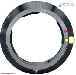 thumbnail Mount TTArtisan Leica M-L mount (L/M- L-mount) - 2