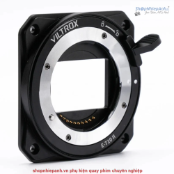 thumbnail Mount Viltrox E-T10 II AF (sony E-Z cam) - 0