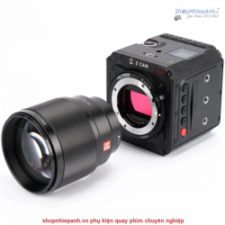 thumbnail Mount Viltrox E-T10 II AF (sony E-Z cam) - 3