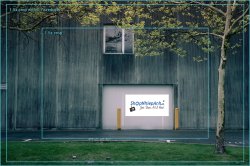 thumbnail Mount Viltrox EF-E II AF focal reducer speed booster - 4