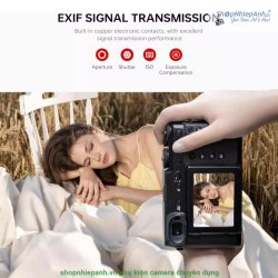 thumbnail Mount Viltrox EF-GFX II for Fujifilm GFX - 6