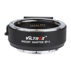 thumbnail Mount Viltrox EF-L for Canon EF EFs lens to L mount camera - 2