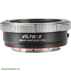 thumbnail Mount Viltrox EF-L PRO (canon-L mount) - 4