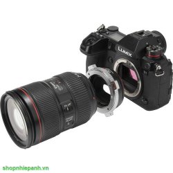 thumbnail Mount Viltrox EF-L PRO (canon-L mount) - 5