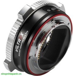 thumbnail Mount Viltrox EF-L PRO (canon-L mount) - 2