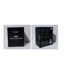 thumbnail Mount Viltrox EF-NEX IV AF (canon ef-sony E mount) - 6