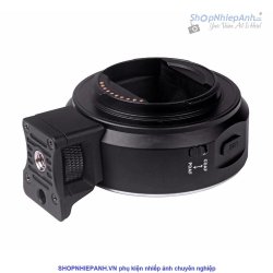 thumbnail Mount Viltrox EF-NEX IV AF (canon ef-sony E mount) - 0