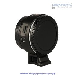 thumbnail Mount Viltrox EF-NEX IV AF (canon ef-sony E mount) - 2