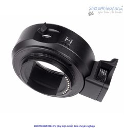 thumbnail Mount Viltrox EF-NEX IV AF (canon ef-sony E mount) - 1