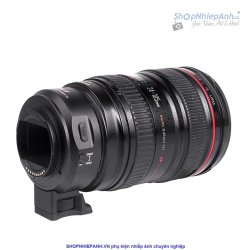 thumbnail Mount Viltrox EF-NEX IV AF (canon ef-sony E mount) - 3