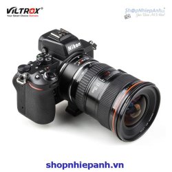 thumbnail Mount Viltrox EF-Z2 - 4