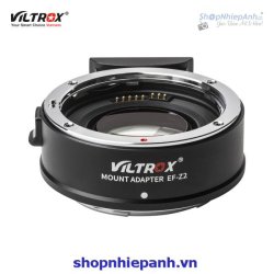 thumbnail Mount Viltrox EF-Z2 - 1