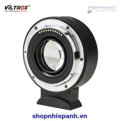 thumbnail Mount Viltrox EF-Z2 - 0