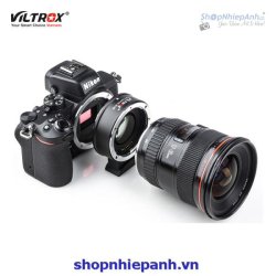 thumbnail Mount Viltrox EF-Z2 - 5