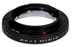 thumbnail mount voightlander DKL-PK - 0