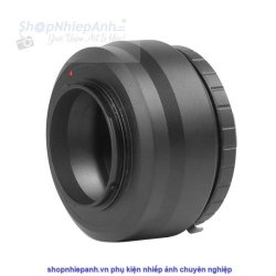 thumbnail mount voigtlander DKL-M4/3 - 1