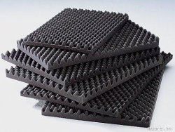 thumbnail Mousse xốp chống shock - 0