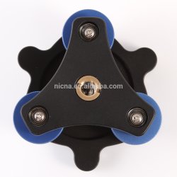 thumbnail đế cân bằng 3 trục - 1