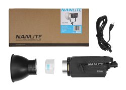 thumbnail Nanlite FS-300B Bi color - 3