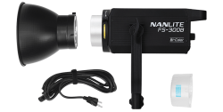 thumbnail Nanlite FS-300B Bi color - 2