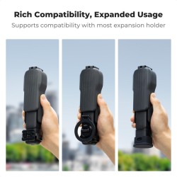 thumbnail Nắp bảo vệ K&F Concept Cover Case for DJI Osmo Pocket 4 /3 (KF31.181) - 1