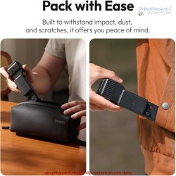 thumbnail Nắp bảo vệ ULANZI PK-07 for DJI Osmo Pocket 3 Pocket 4 - 2