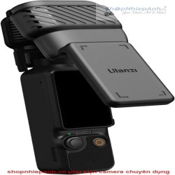 thumbnail Nắp bảo vệ ULANZI PK-07 for DJI Osmo Pocket 3 Pocket 4 - 3