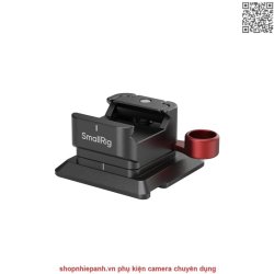 thumbnail NATO Clamp to Arca-Swiss Quick Release Plate MD4857