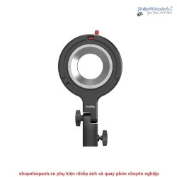thumbnail ngàm chuyển đèn Smallrig RC 60B Bowens Mount Adapter 4476